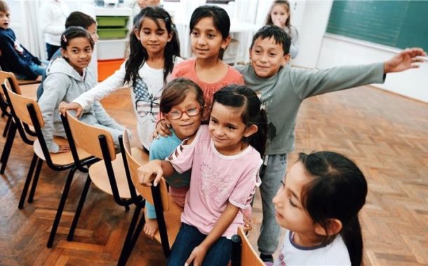 Netrpeljivost prema romskoj djeci u osnovnim školama raste u regijama